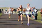 Seniors Heaton Harriers Memorial Road Race. Photo: David T. Hewitson/Sports for All Pics